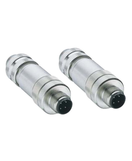 Conector terminare emițător gazdă 426128, AC-MLC-END, Leuze