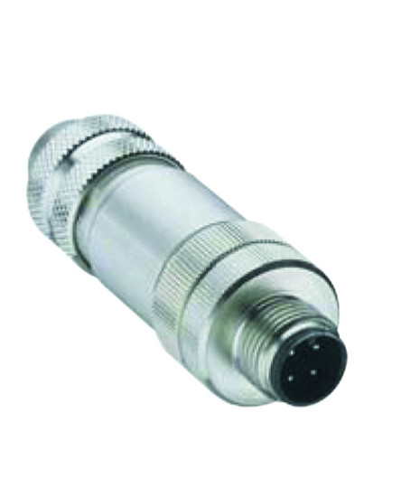 Conector terminare emițător gazdă 426127, AC-MLC-HR-END, Leuze