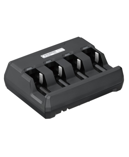 Stație de încărcare 50142143, BAT-Charger-HS-4 Desk-EU