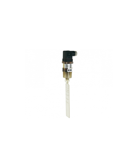 Comutator cu palete - Polysulfone PPS, Kobold