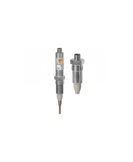 Comutator de nivel conductiv compact, LNK-K, Kobold