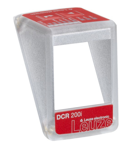 Capotă de acoperire 50131462, Cover DCR 200i