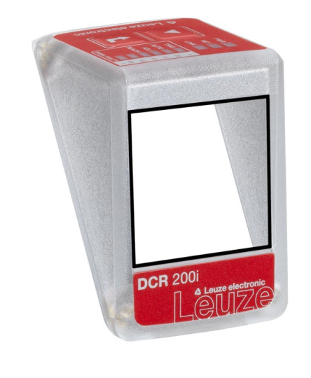 Capotă de acoperire 50131461, Cover DCR 200i-G