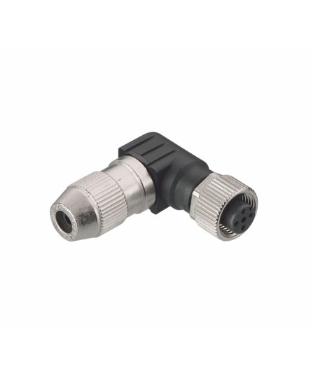 Conector 50148924, D U-M12-4W-M-SK, Leuze