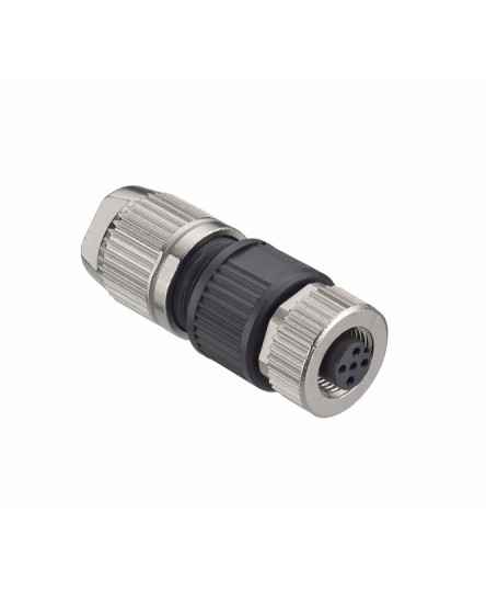 Conector 50148925, D U-M12-5A-M-SK, Leuze