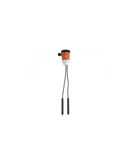 Electrod suspendat conductiv NEH, Kobold