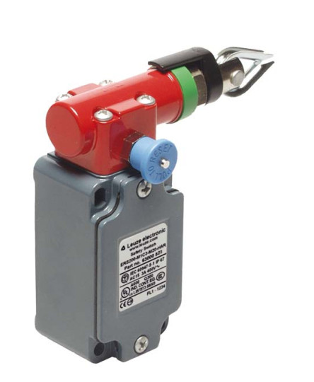 Comutator funie E-STOP 63000523, ERS200-M1C1-M20-HAR