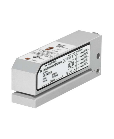 Senzor capacitiv pentru furcă 50026371, GK 14/24 L