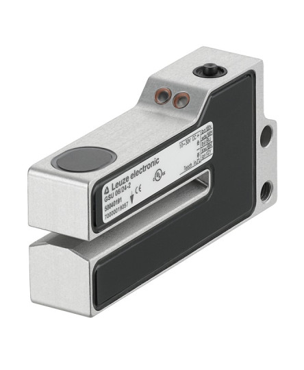 Conector 50040191, GSU 06/24-2, Leuze