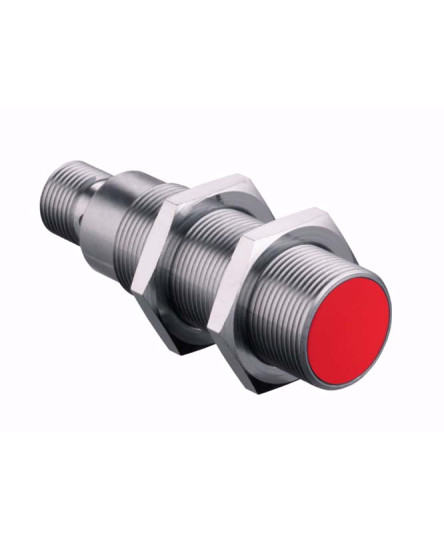 Senzor inductiv 50129366, IS 218 MM/4NC-12E-S12