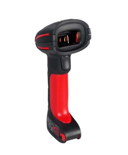 Cititor mobil de coduri de bare 50127898, IT 1280i FR-3, Leuze