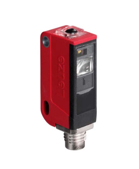 Senzor de contrast 50138339, KRTM 3B/6.2121, Leuze