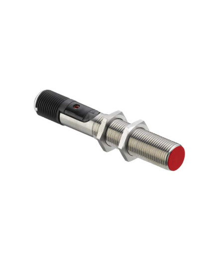 Senzor capacitiv 50135691, LCS-1M12M-F04NNC-M12, Leuze