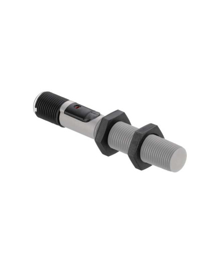 Senzor capacitiv 50135696, LCS-1M12P-F04PNO-M12, Leuze