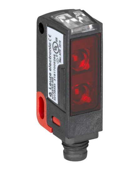 Transmițător senzor fotoelectric cu fascicul de trecere 50138497, LE23/2X-M8