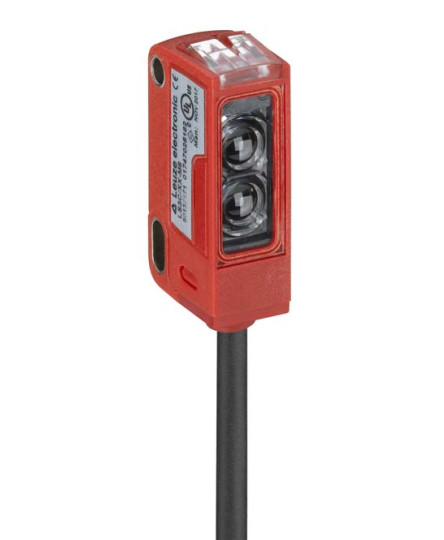 Transmițător senzor fotoelectric cu fascicul de trecere 50137176, LS3C/8X-5000