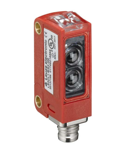 Transmițător senzor fotoelectric cu fascicul de trecere 50137174, LS3C.B/8X-M8