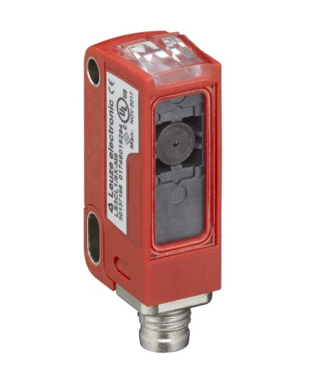 Transmițător senzor fotoelectric cu fascicul de trecere 50137198, LS3CL1/8X-M8