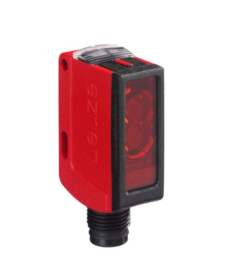 Transmițător senzor fotoelectric cu fascicul de trecere 50136007, LSS 25B.82-S12, Leuze