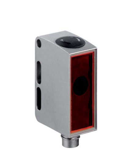 Transmițător senzor fotoelectric cu fascicul de trecere 50108715, LSSR 55.8-S8