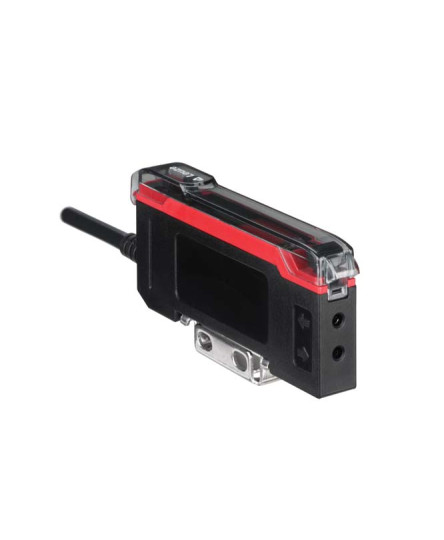 Amplificator cu fibră optică 50133981, LV463.XR7/4T4-150-M12, Leuze