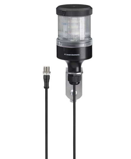 Indicator muting 50135452, M7-V1-MW3-DS-C-T-M12-200, Leuze