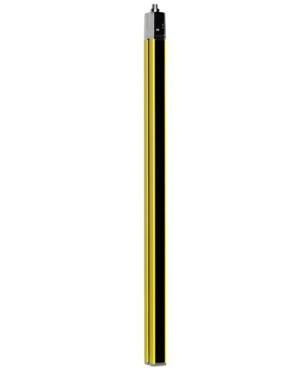 Receptor cortină luminoasă de siguranță 68091412, MLC310R40-1200, Leuze
