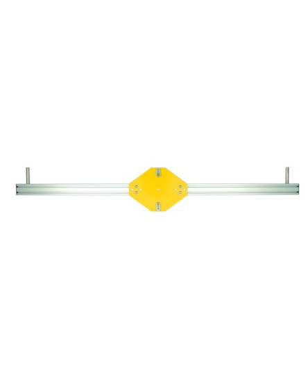 Sistem de montare muting 548800, MMS-A-1000, Leuze