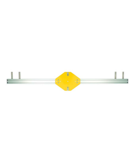 Sistem de montare muting 548805, MMS-A-1000-S