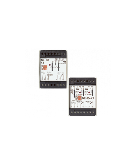 Releu electrod pentru comutatoare de nivel de conductă NE-104,-304, Kobold