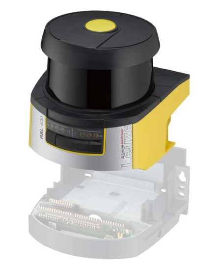 Scaner laser de siguranță 53800145, RSL445-M