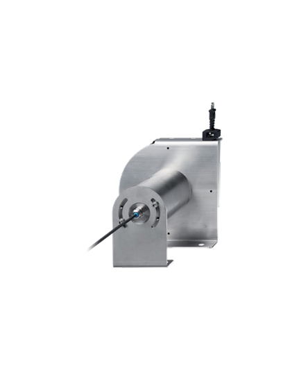 Senzor de poziționare cu bandă WB100M, ASM