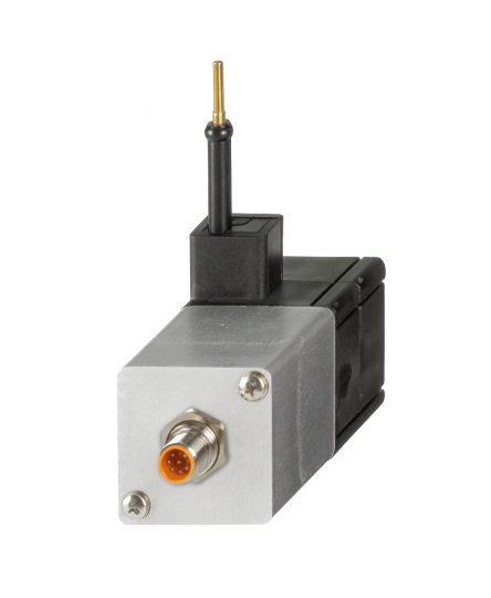 Senzor de poziționare cu fir WS10SG, ASM