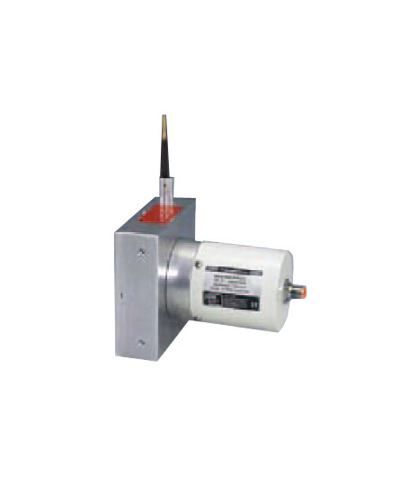 Senzor de poziționare cu fir WS12, ASM