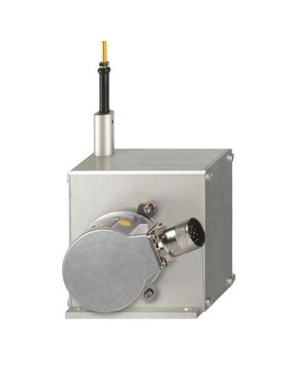 Senzor de pozitionare cu fir WS19KK, ASM