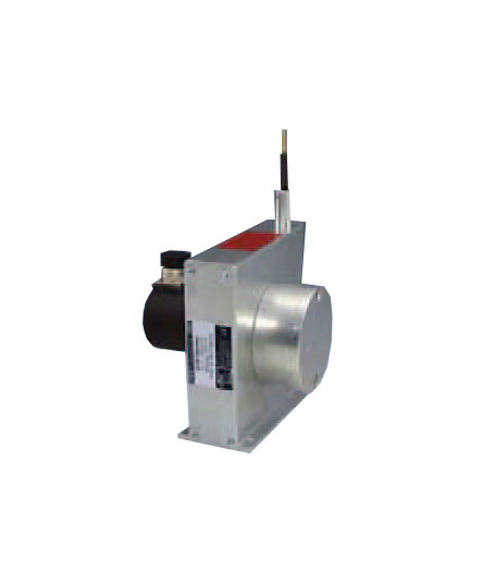 Senzor de poziționare cu fir WS19KT, ASM