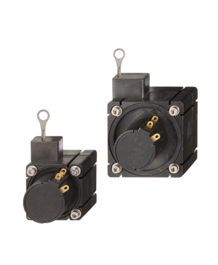 Senzor de poziționare cu fir WS31/WS42, ASM