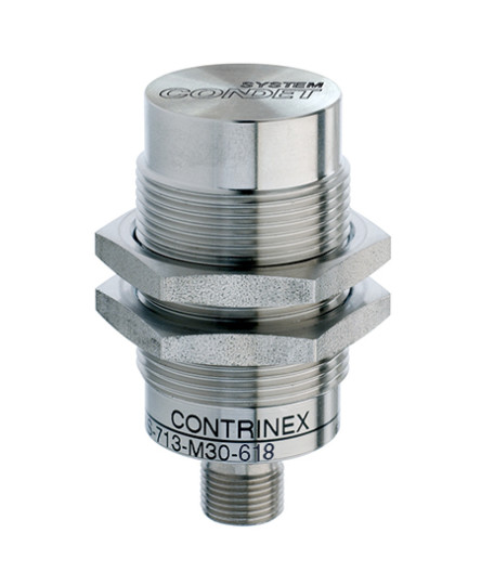 Senzor inductiv DW-AS-713-M30-618, Contrinex