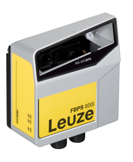Sistem de poziționare a codurilor de bare, FBPS 617i 17 SM 100, 50144059, Leuze