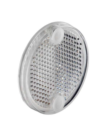 Reflector 50003186, TK 60, Leuze