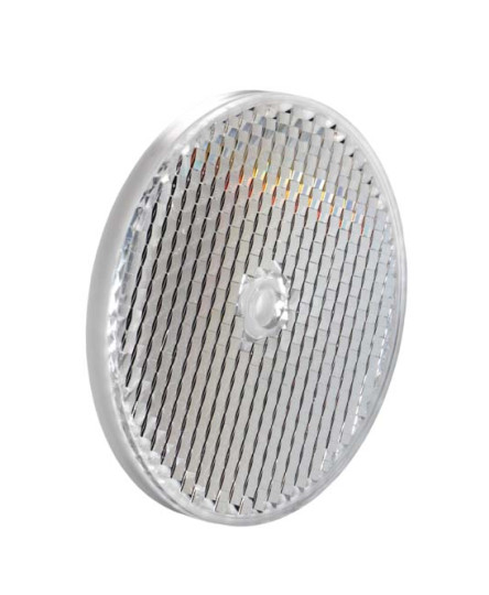 Reflector 50024127, TK 82.2, Leuze