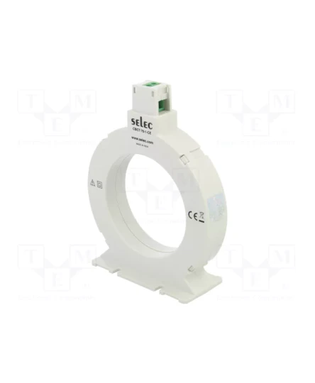 Transformator de curent, CBCT-70-1-CE, 108-000-028, Selec