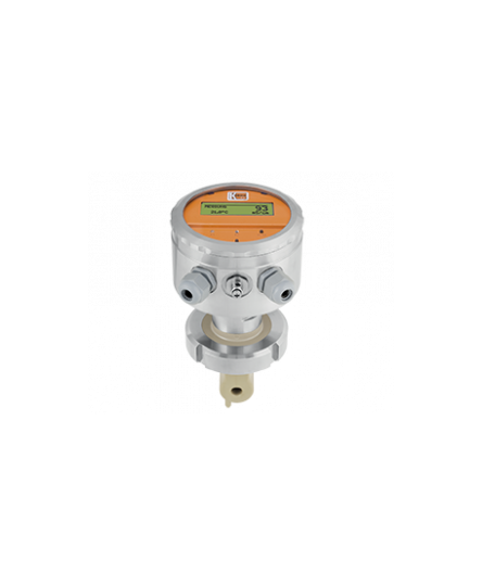 Transmițător inductiv de conductivitate / concentrare și temperatură LCI, Kobold