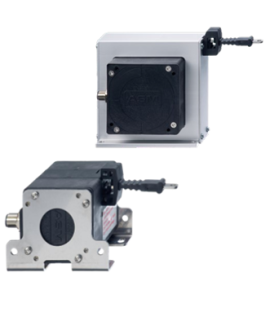 Senzori de poziționare cu bandă WB