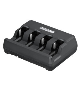 Stație de încărcare 50142143, BAT-Charger-HS-4 Desk-EU