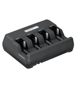 Stație de încărcare 50142143, BAT-Charger-HS-4 Desk-EU