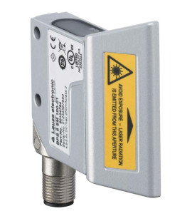 Sistem de poziționare a codurilor de bare 50104784, BPS 8 SM 100-01