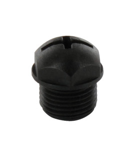 Capac de conectare 50134480, CAP M12K-Set