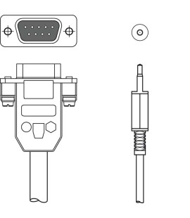 Cablu adaptor 549953, CB-MSI/D9-3000