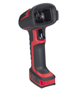 Cititor de coduri de bare 2D Wireless, IT 2105ISR-3-CLE, 50154428, Leuze